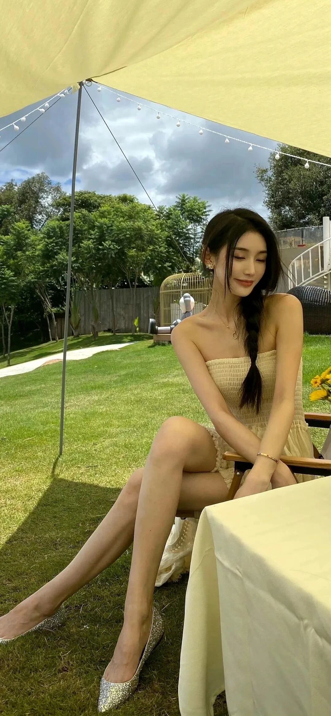 抖音热门