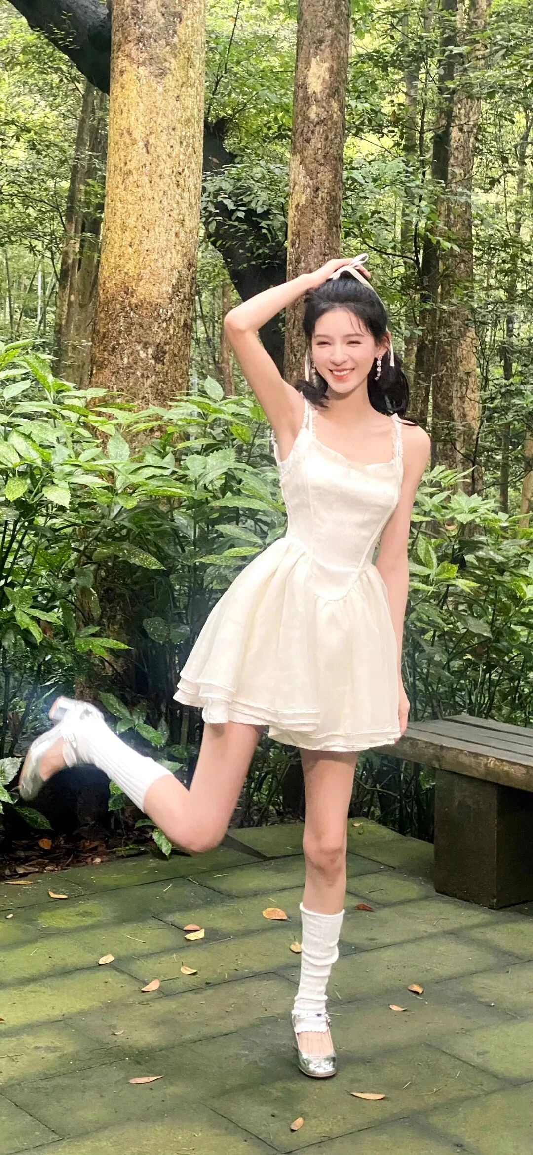 爱豆