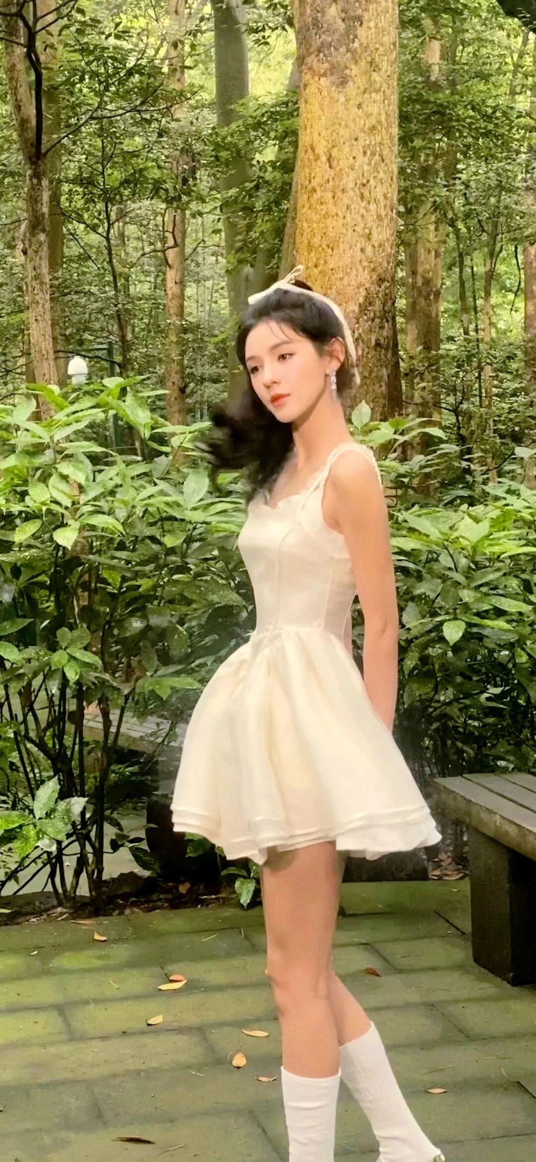 爱豆