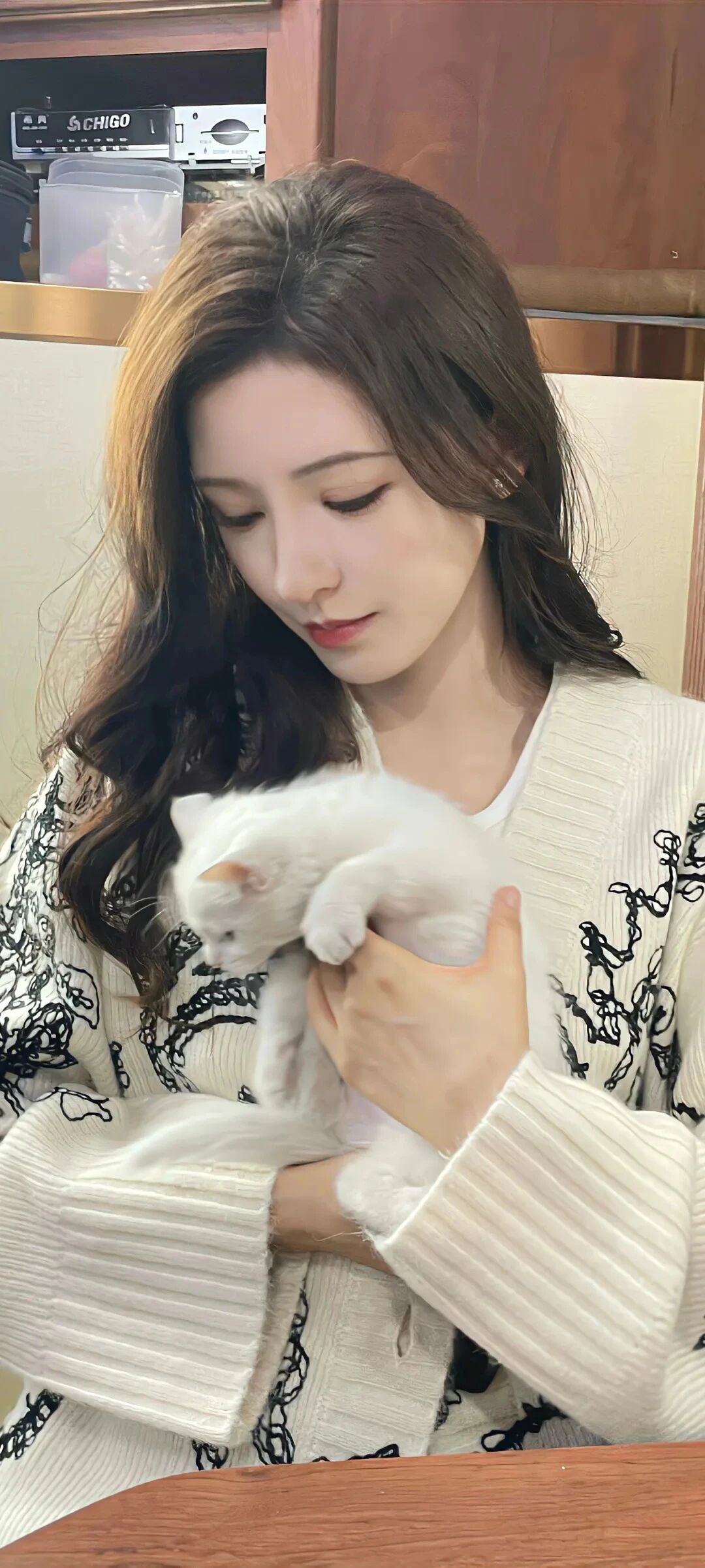 爱豆