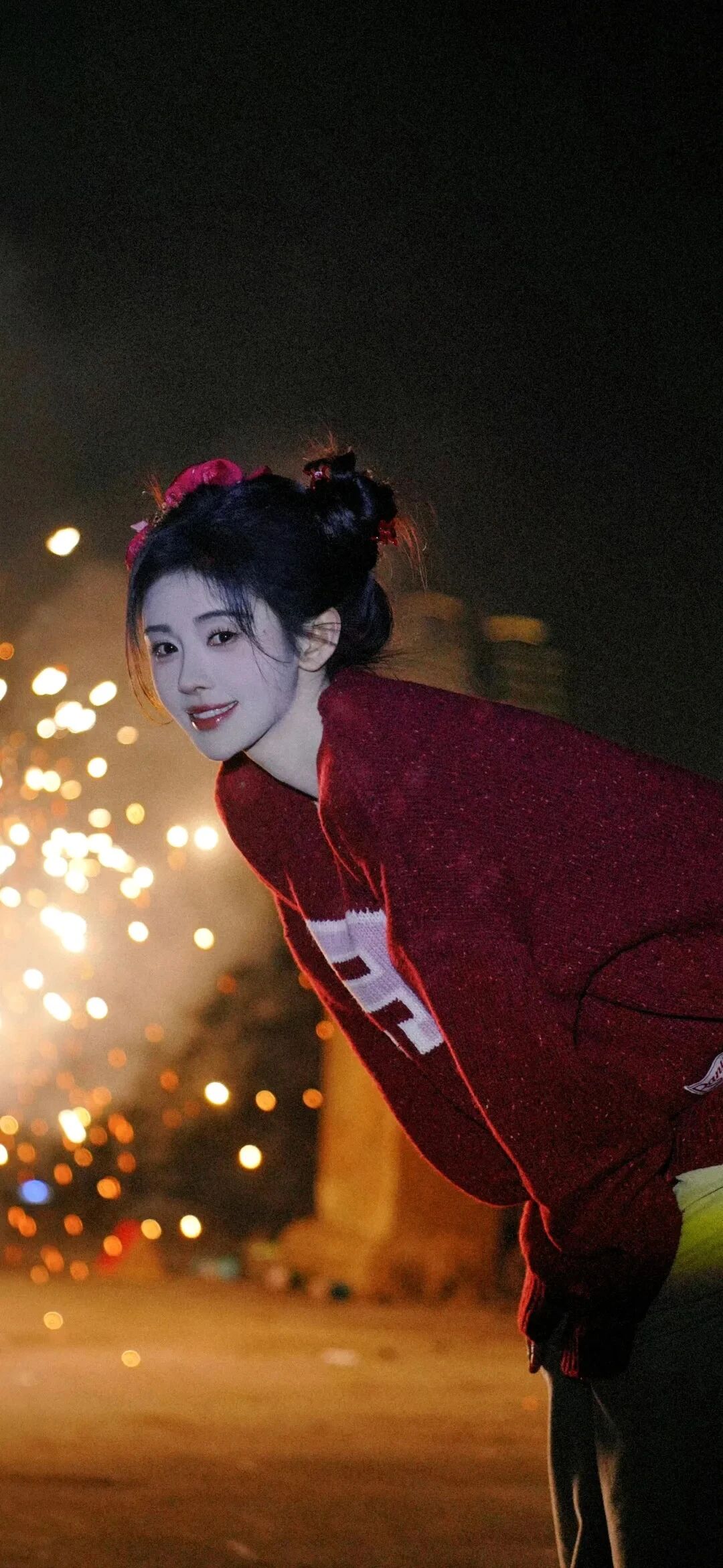 爱豆