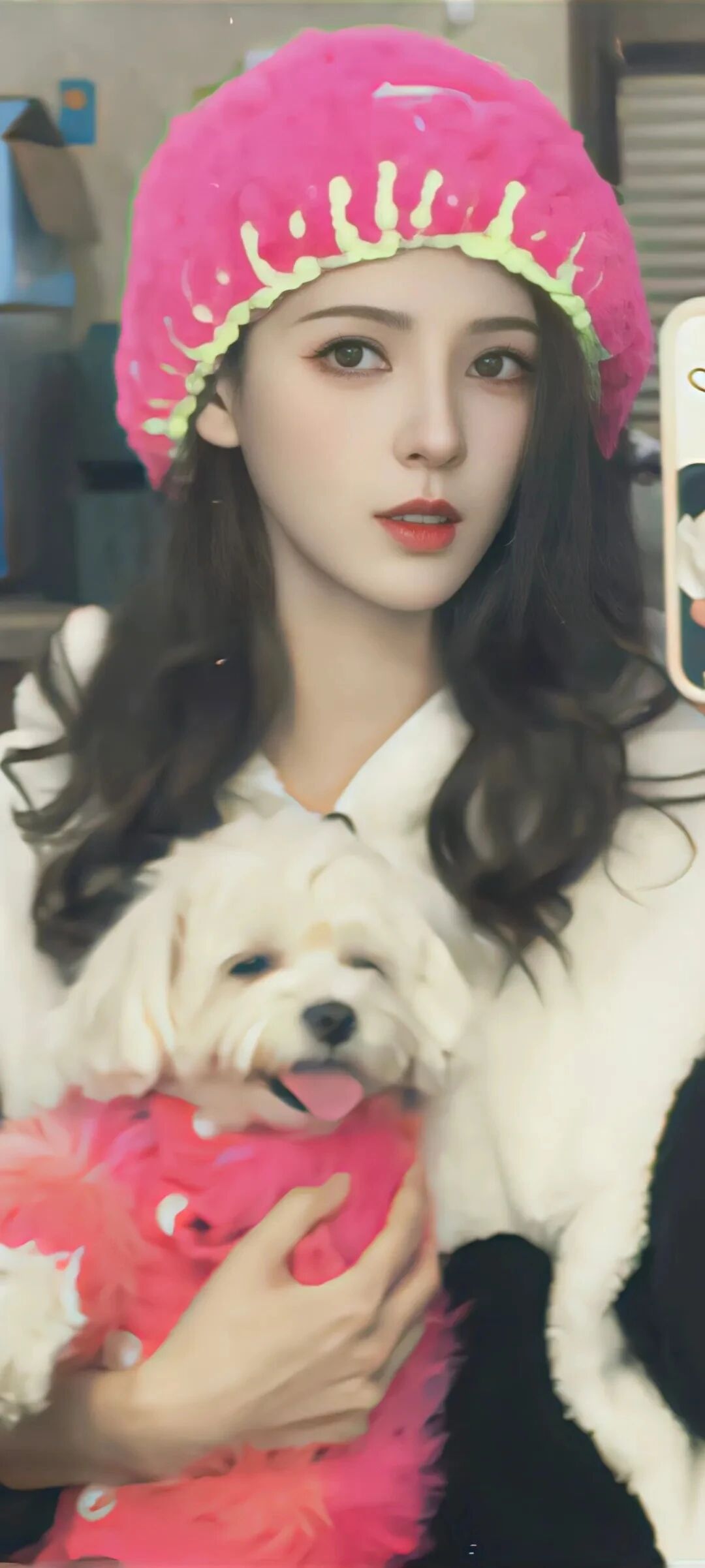 爱豆