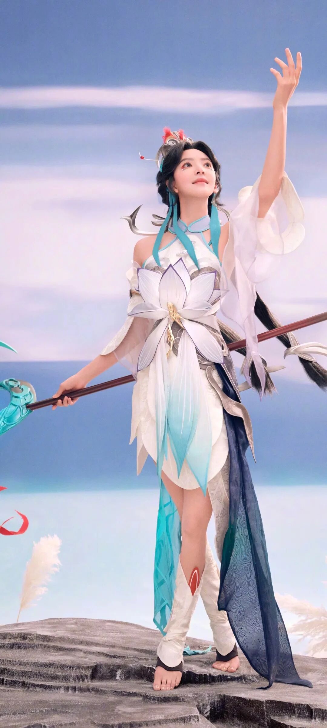爱豆