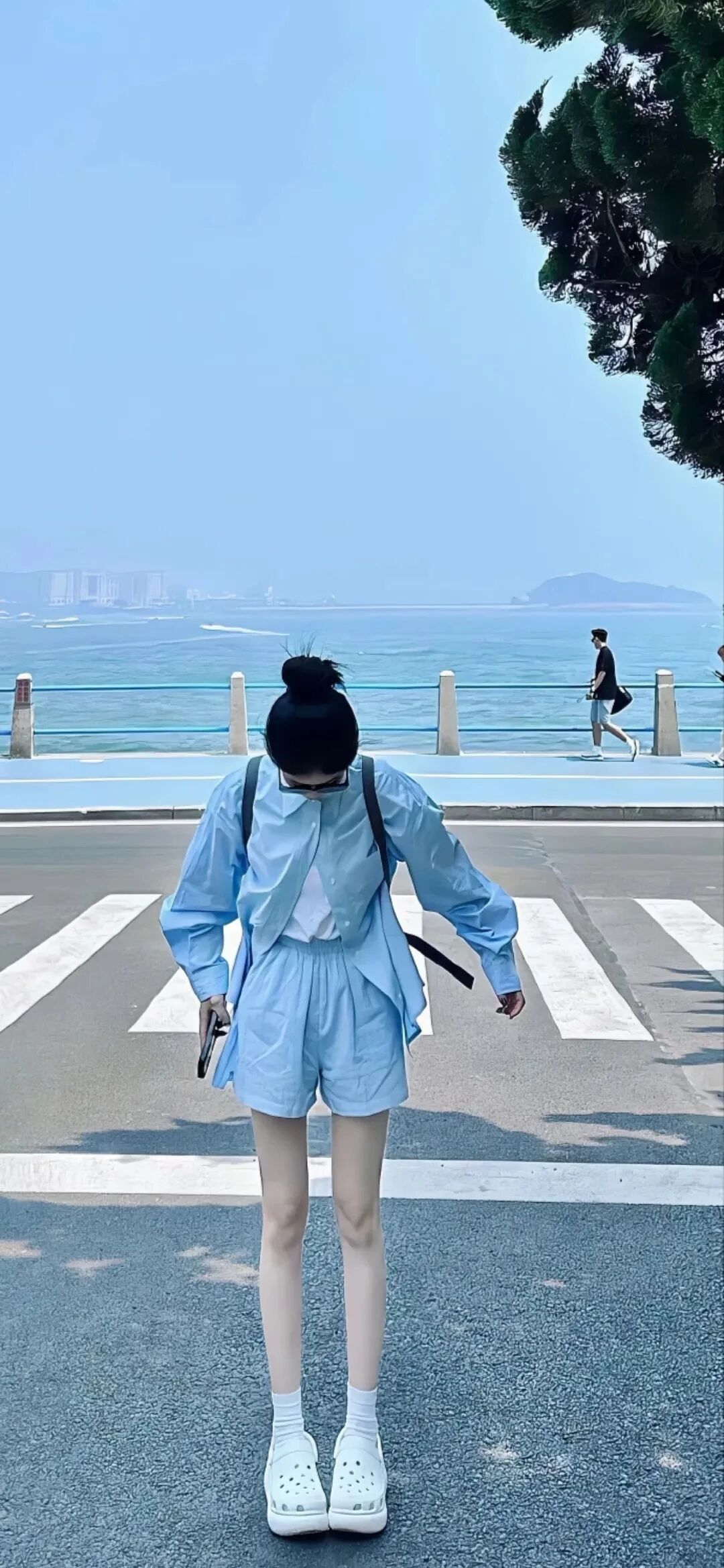 抖音热门