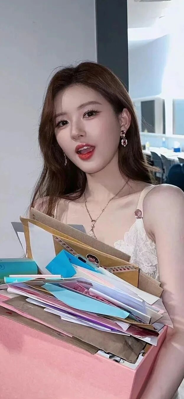爱豆