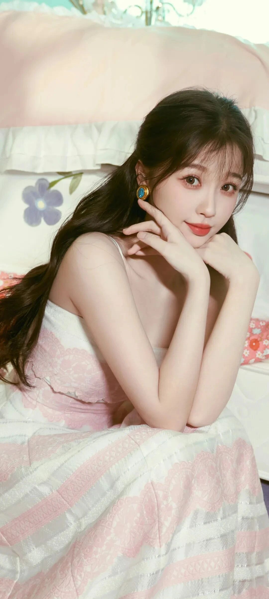 爱豆