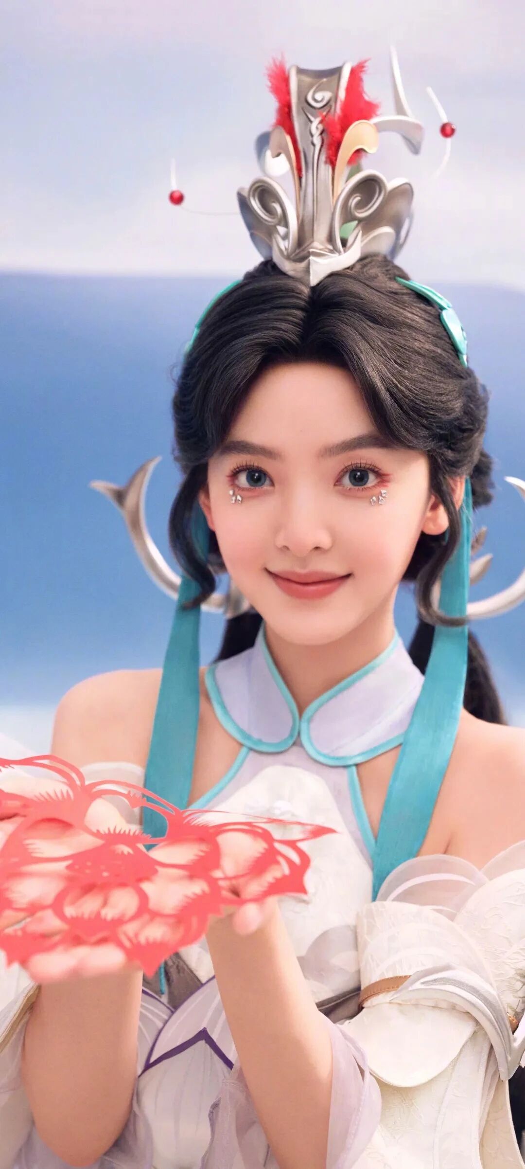爱豆