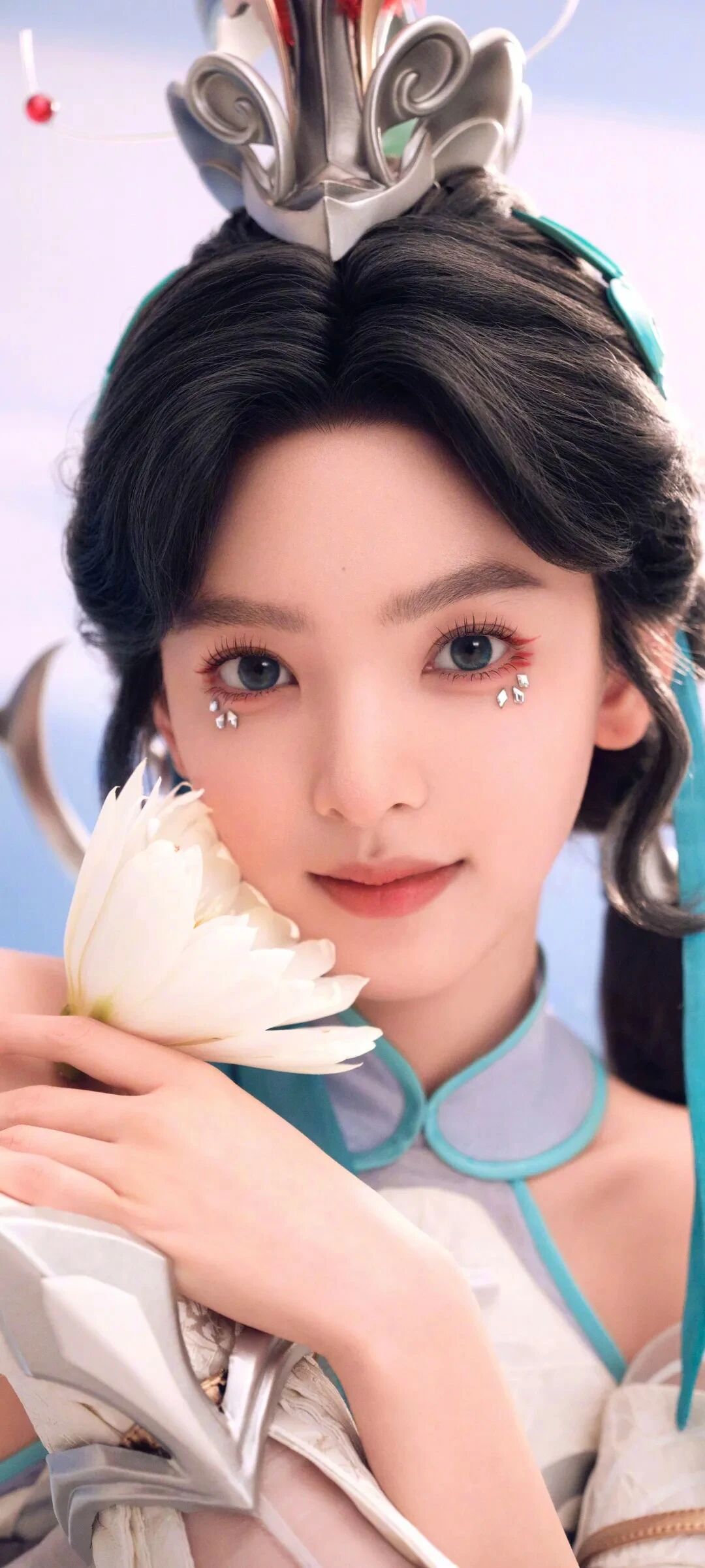 爱豆