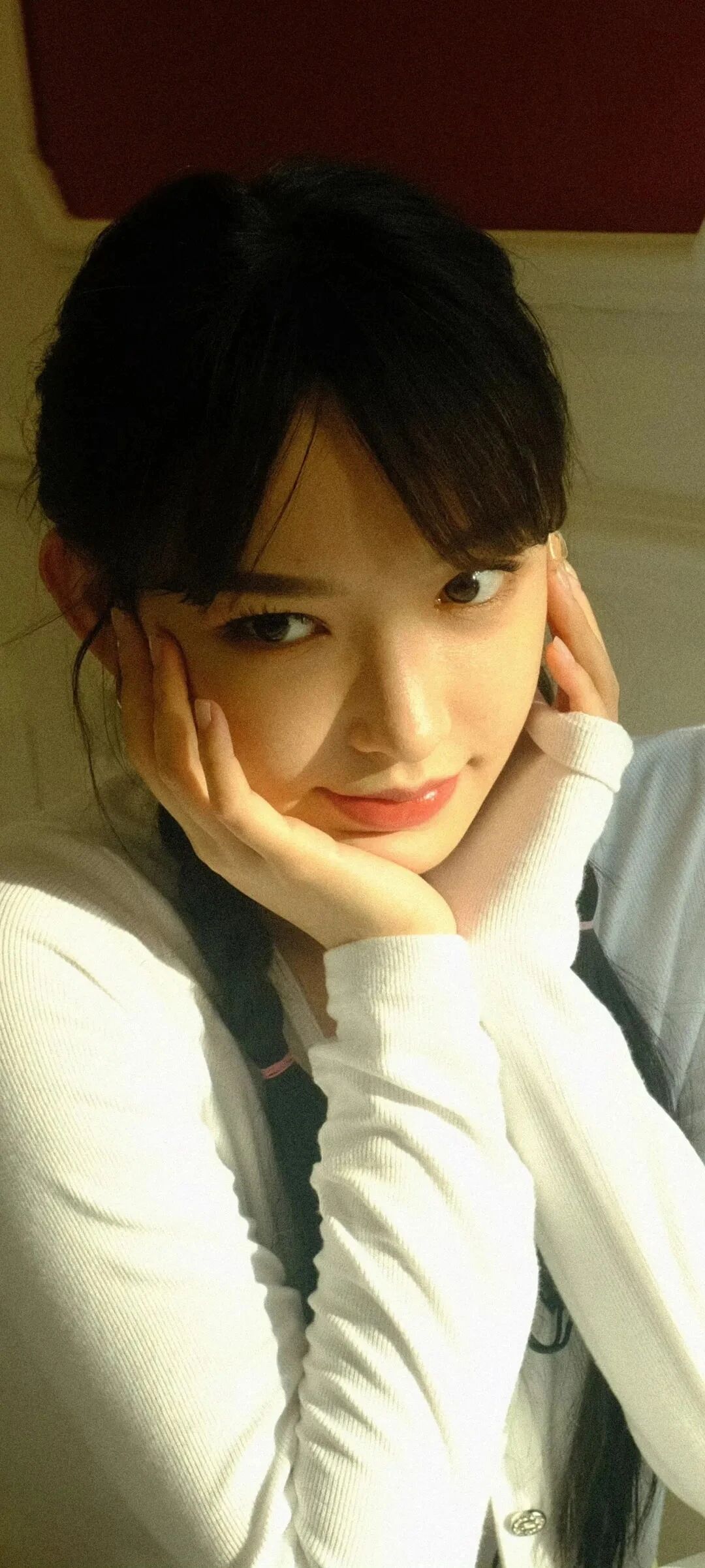 爱豆