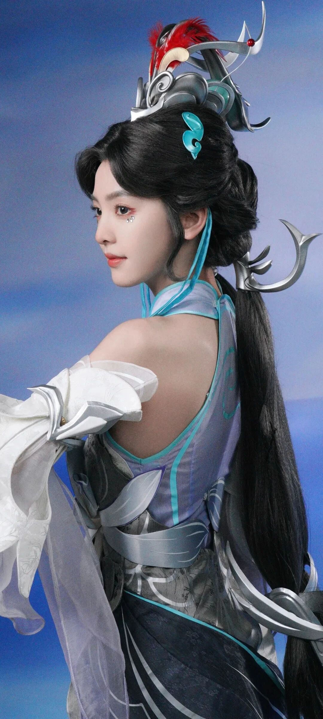 爱豆