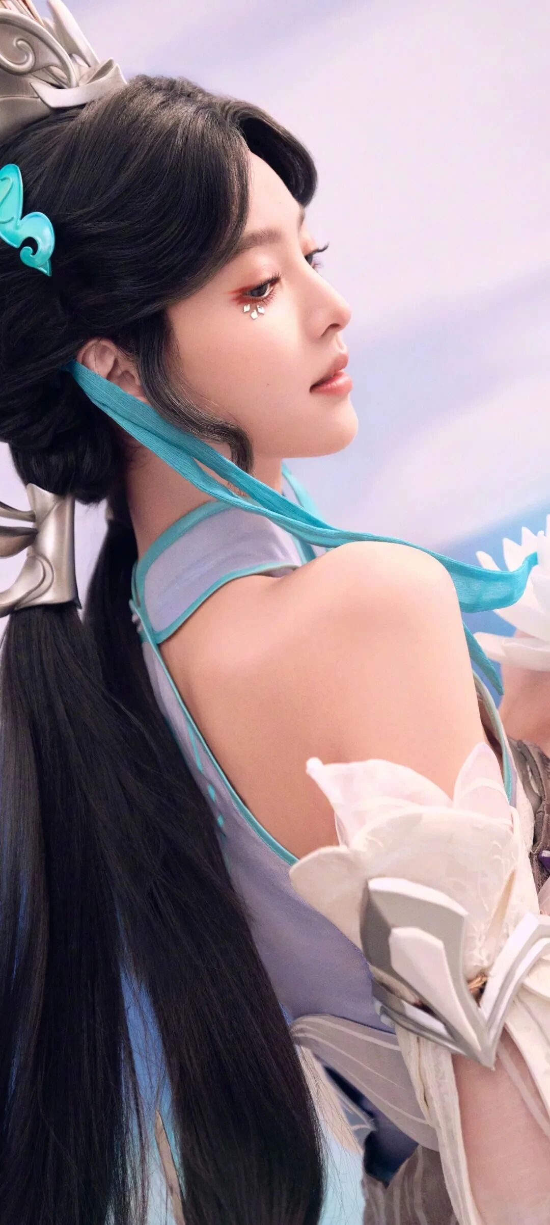 爱豆