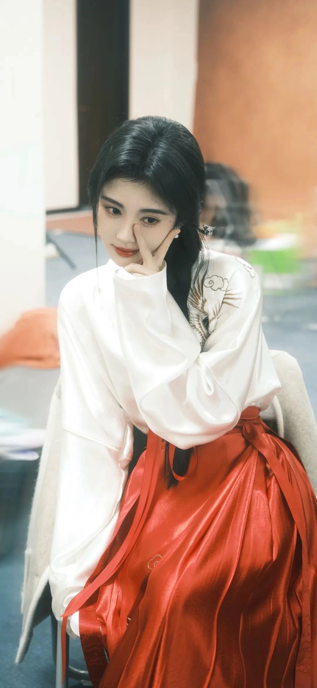 爱豆