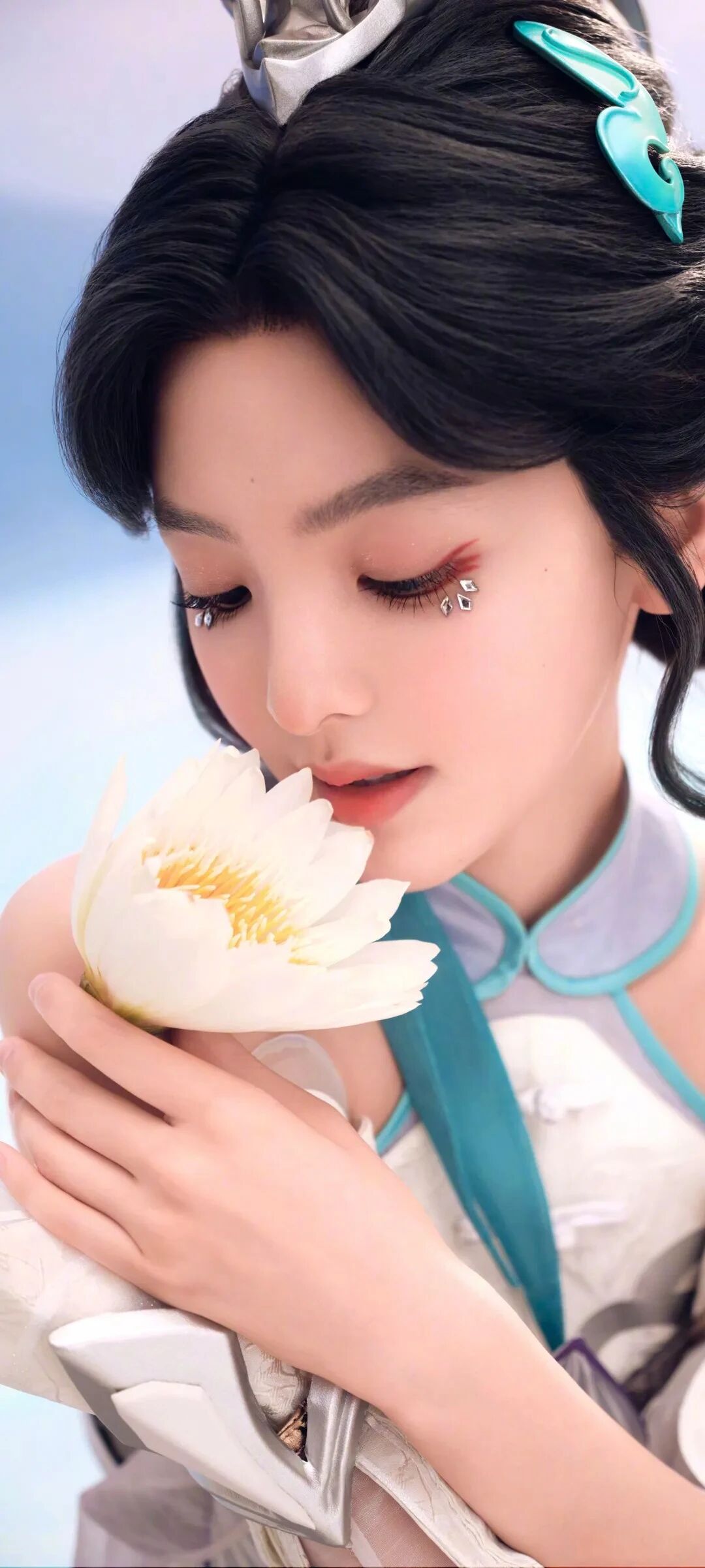 爱豆