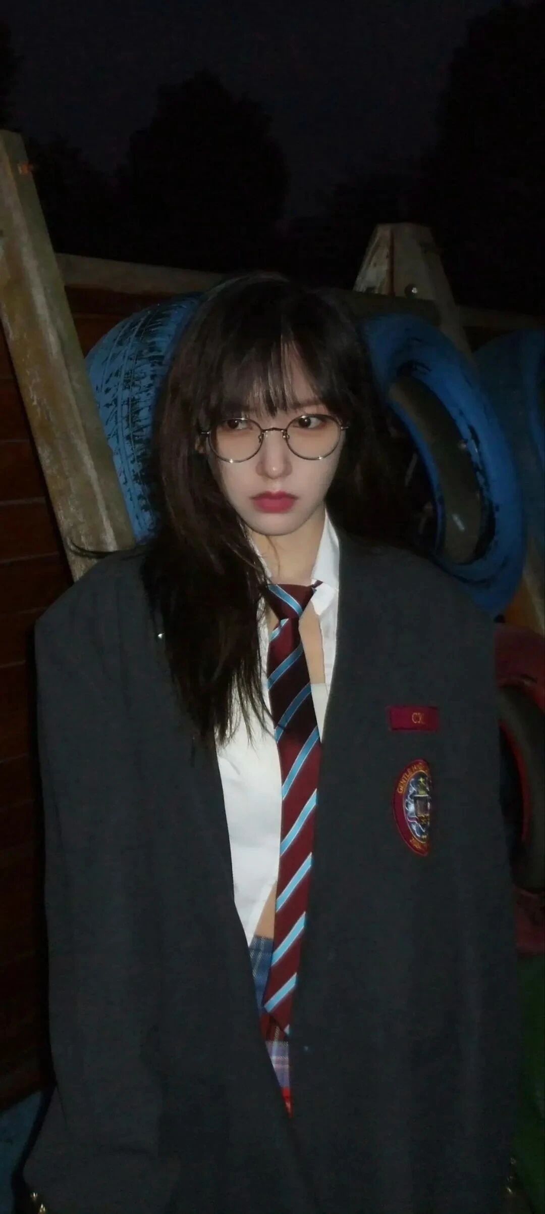 爱豆