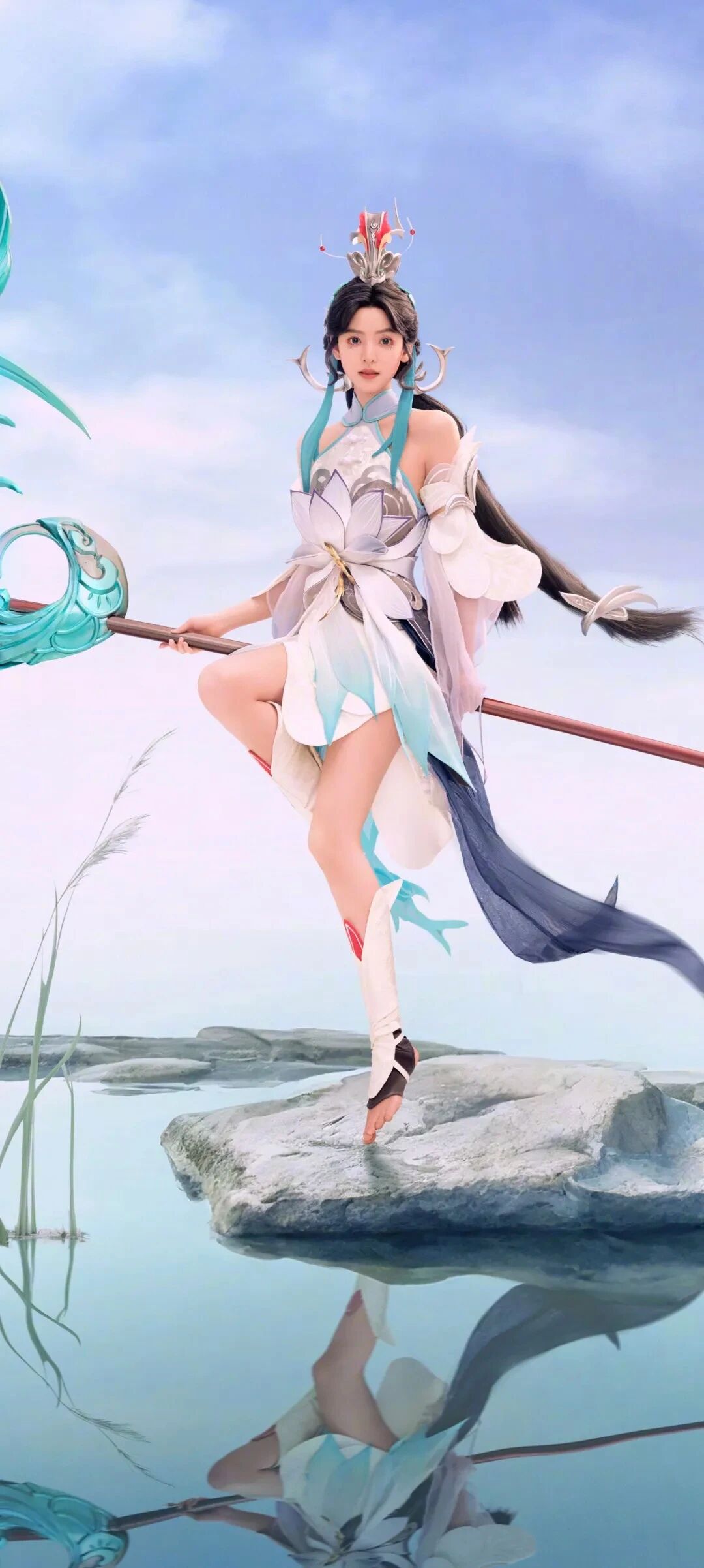 爱豆