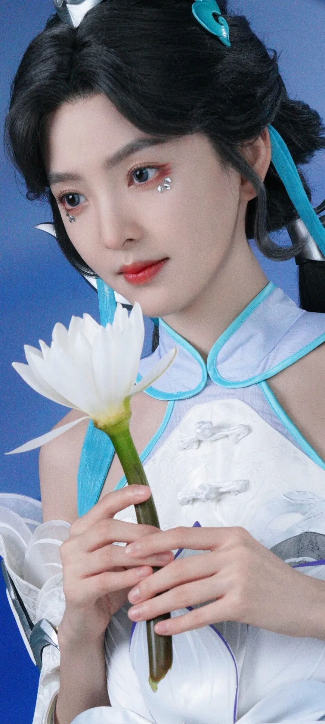 爱豆