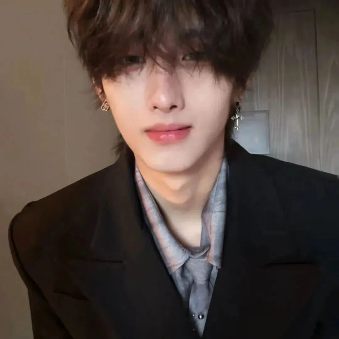 小众男生头像