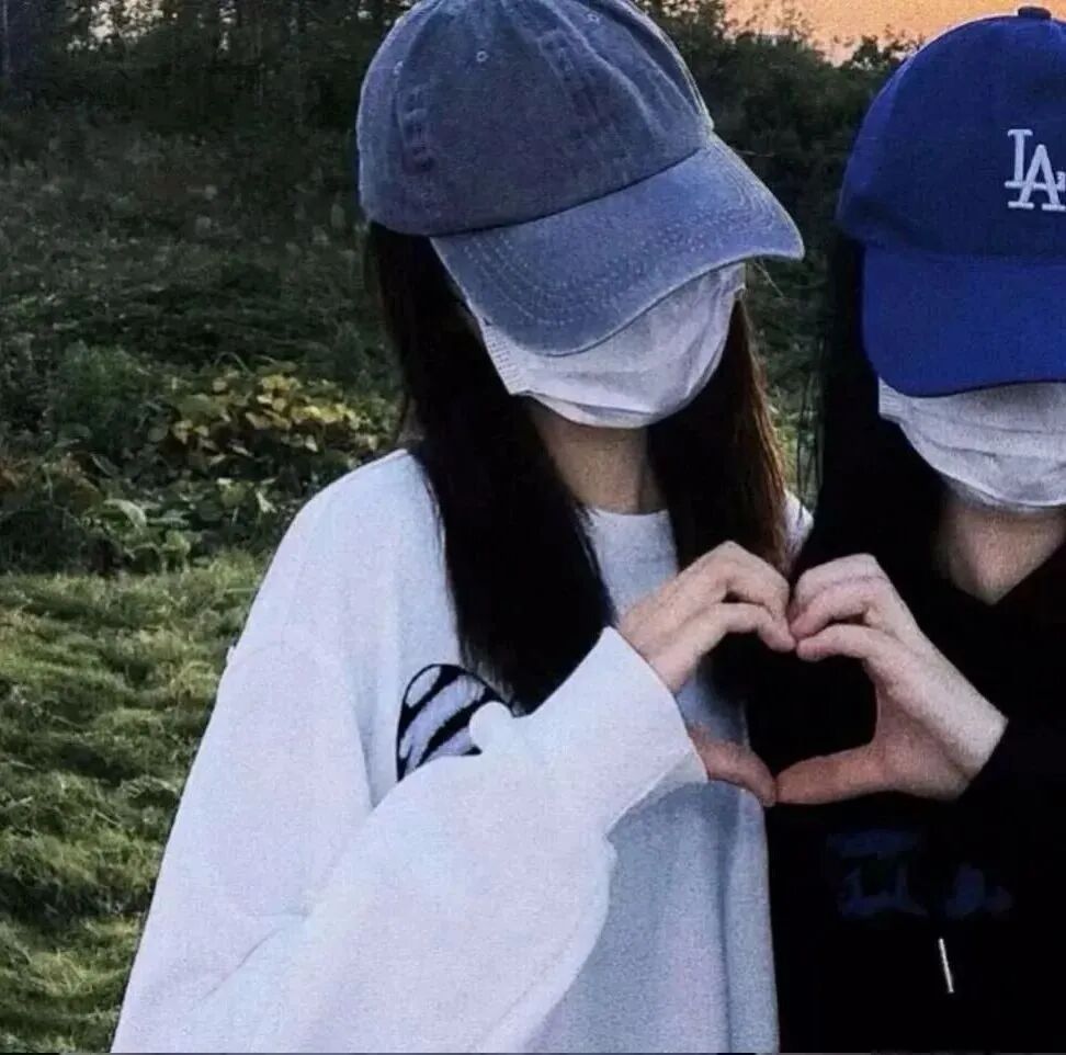 闺蜜头像 闺蜜 真人闺蜜头像  二人闺蜜 二人闺蜜头像