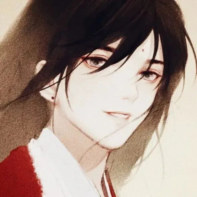 动漫 动漫头像 动漫男头 动漫头像男