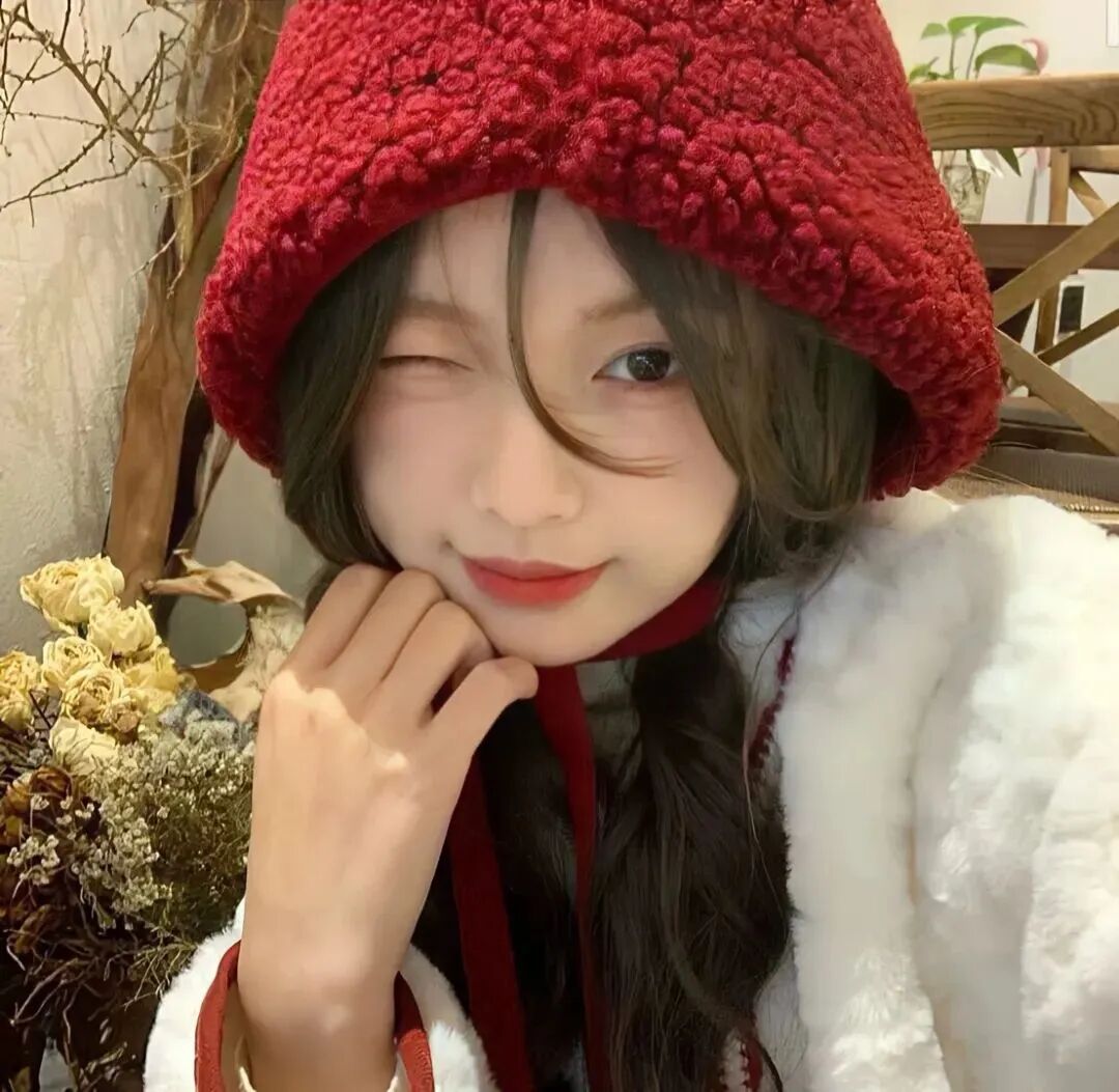 女生 女生头像 女头 新年头像 新年  新年女头 新年女生头像