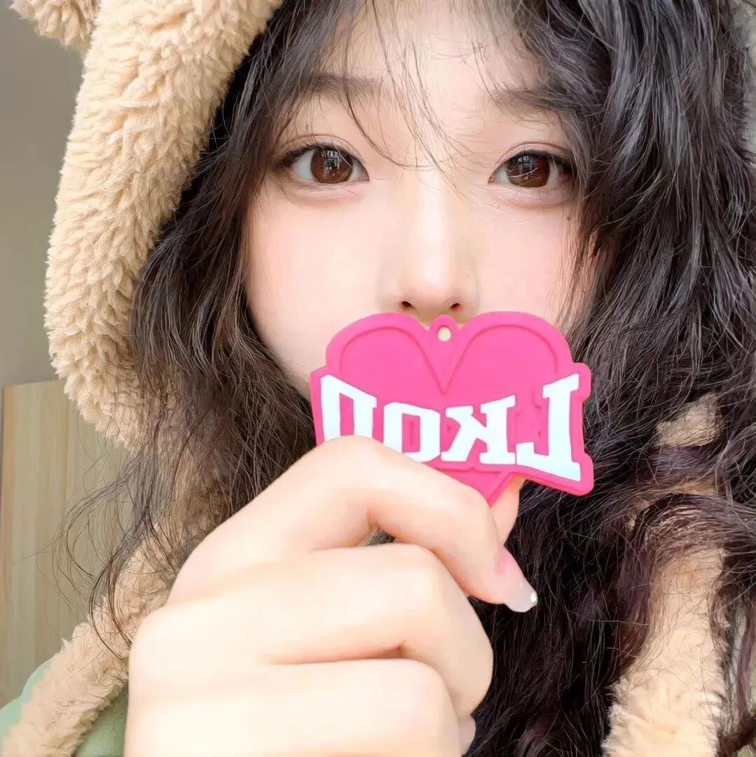 女生 女生头像 女头 可爱女生头像 可爱女生