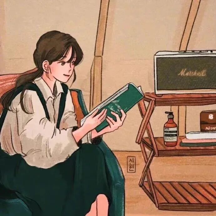 动漫头像  动漫女 动漫女头  动漫头像女
