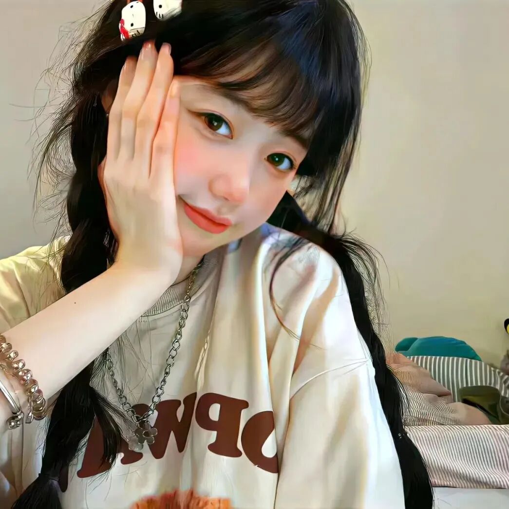 女生 女生头像 女头 可爱女生头像 可爱女生