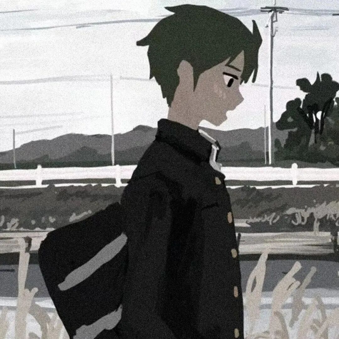动漫 动漫头像 动漫男头 动漫头像男