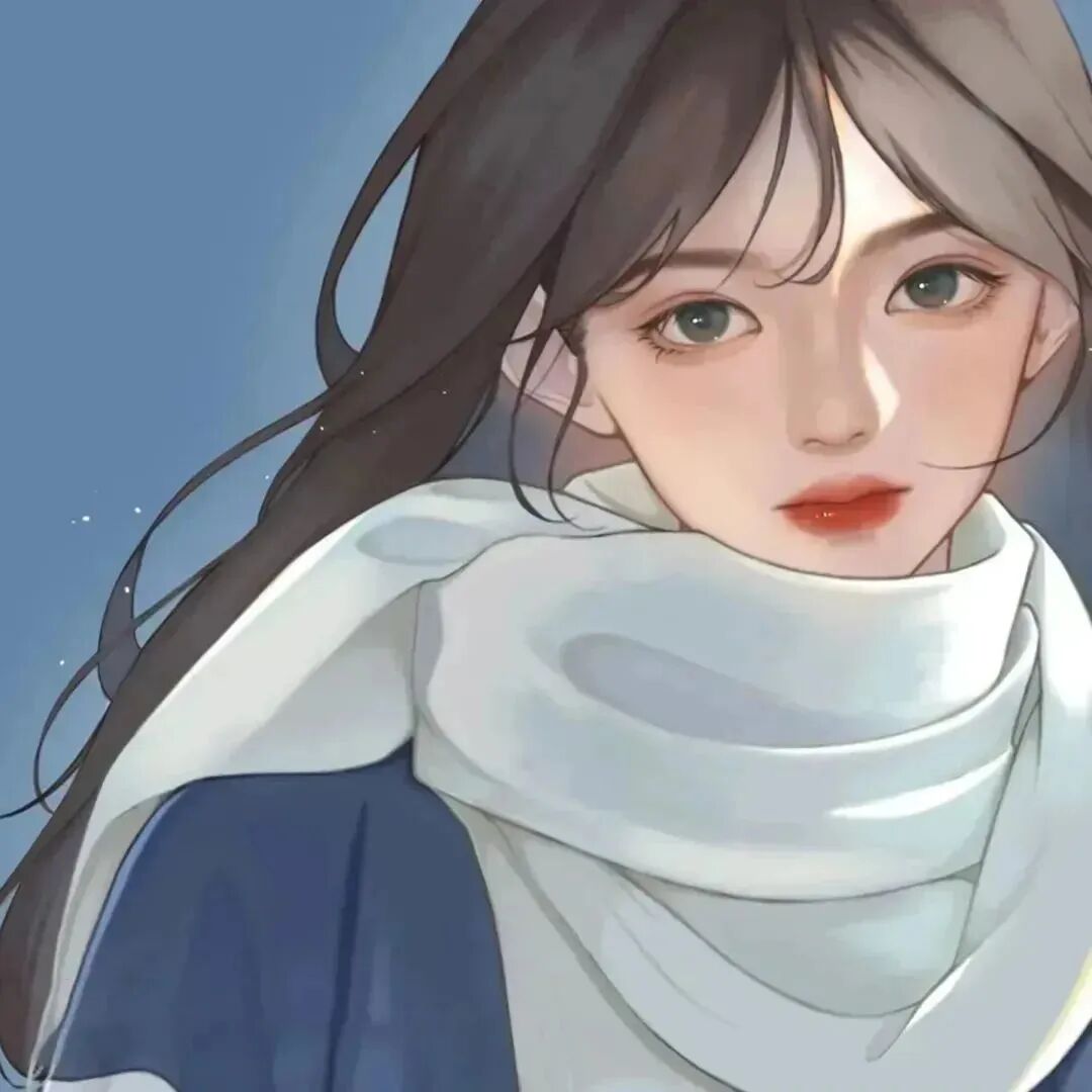 动漫头像  动漫女 动漫女头  动漫头像女