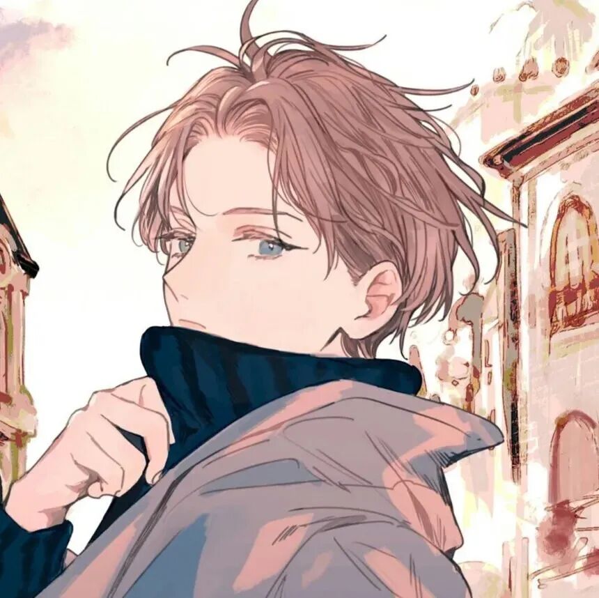 动漫 动漫头像 动漫男头 动漫头像男