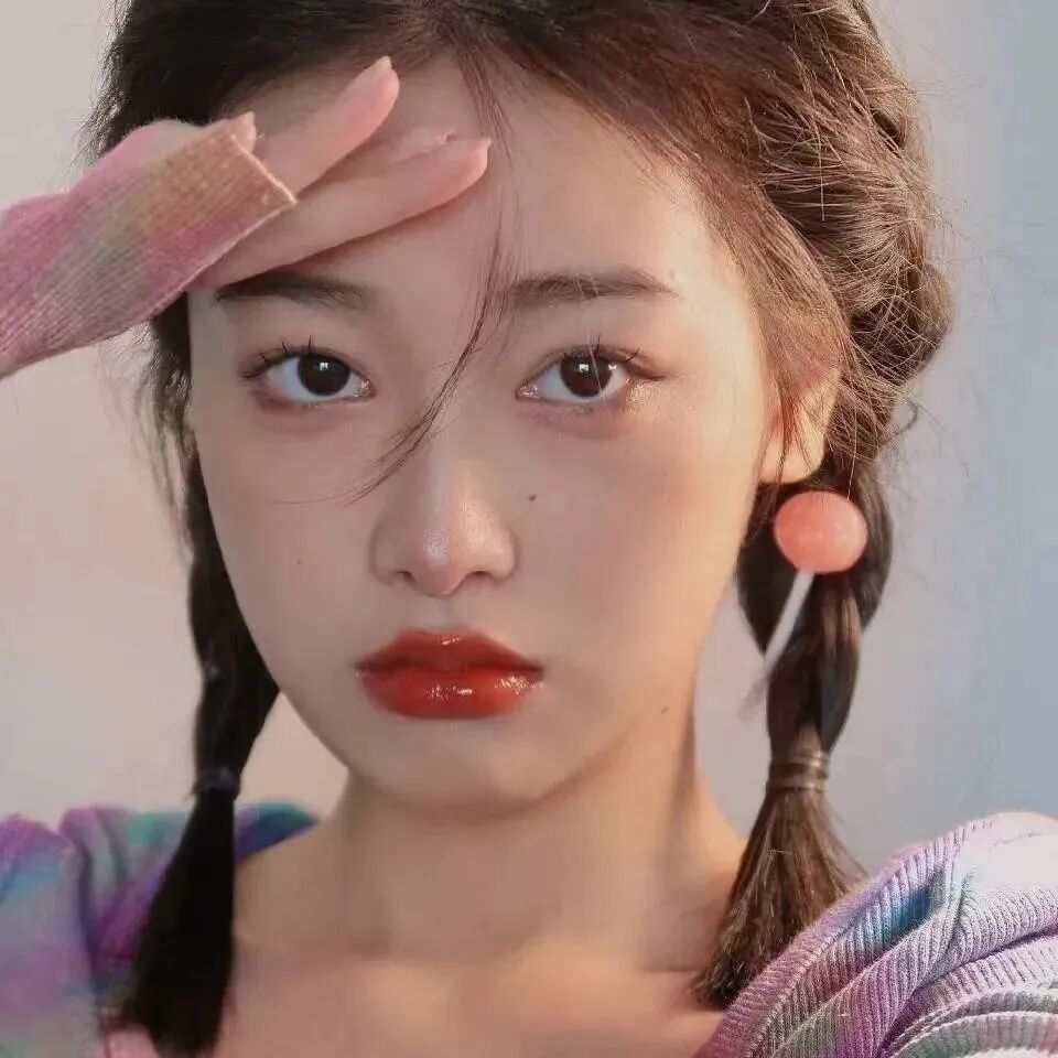 女生 女生头像 女头