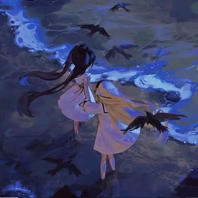 动漫头像  动漫女 动漫女头  动漫头像女