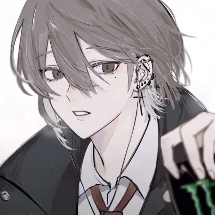 动漫 动漫头像 动漫男头 动漫头像男