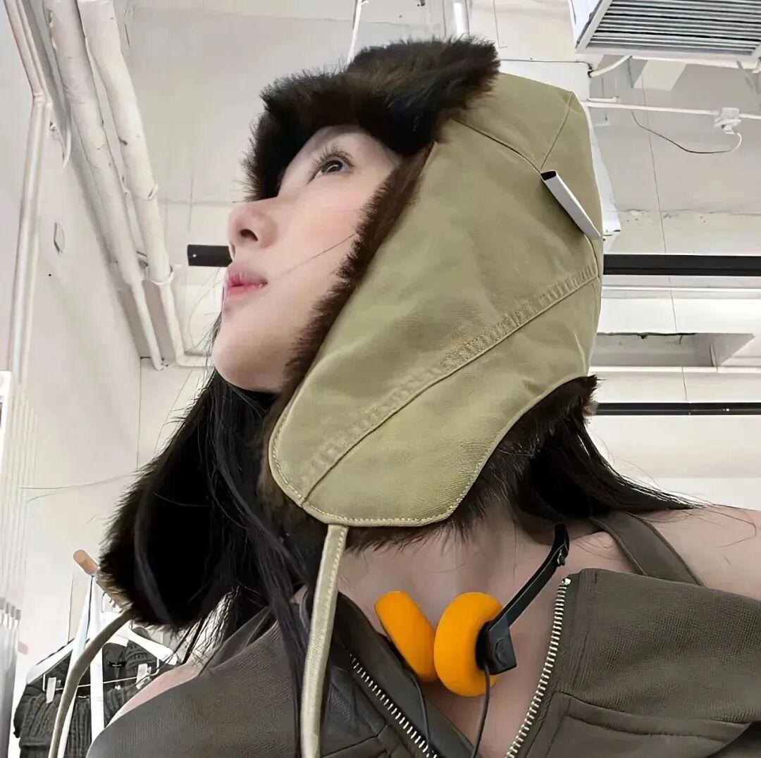 女生 女生头像 女头 侧脸 侧脸头像