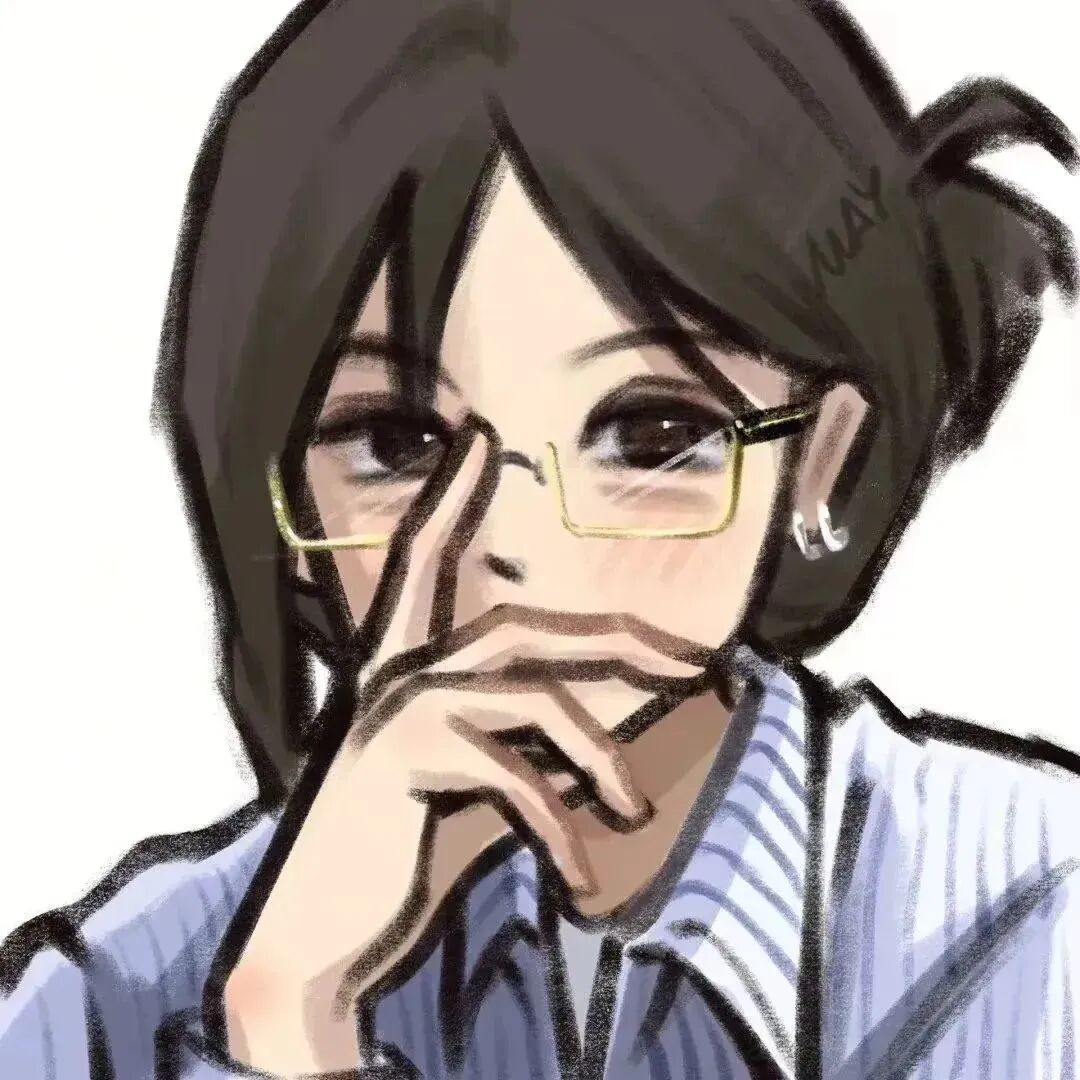 闺蜜头像 闺蜜 动漫闺蜜头像  四人闺蜜 四人闺蜜头像 