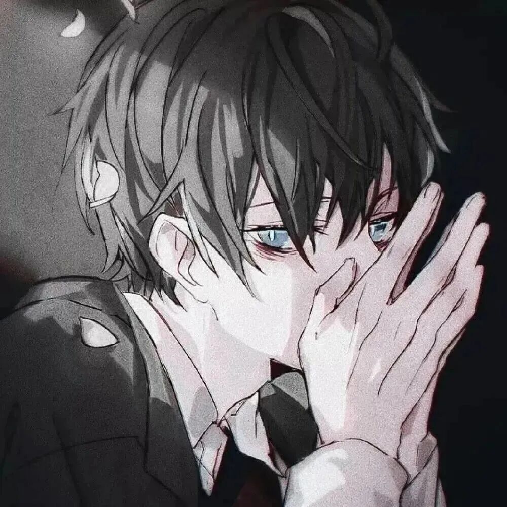 动漫 动漫头像 动漫男头 动漫头像男