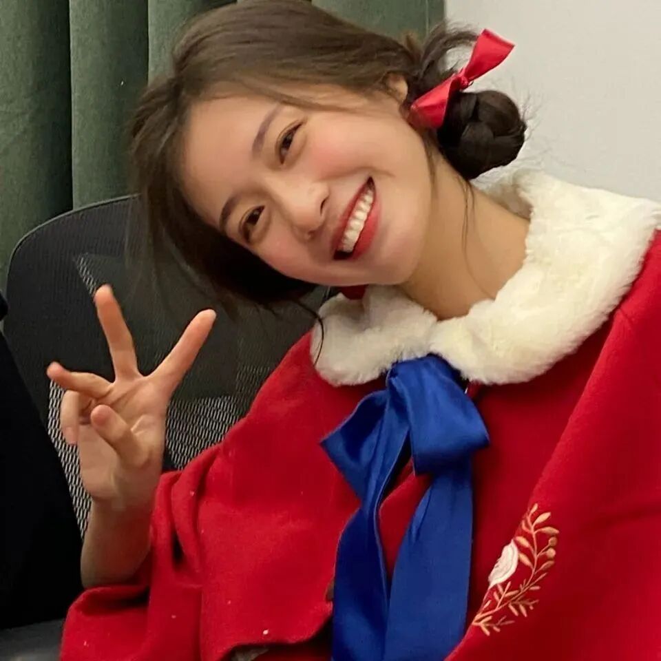 女生 女生头像 女头 新年头像 新年  新年女头 新年女生头像