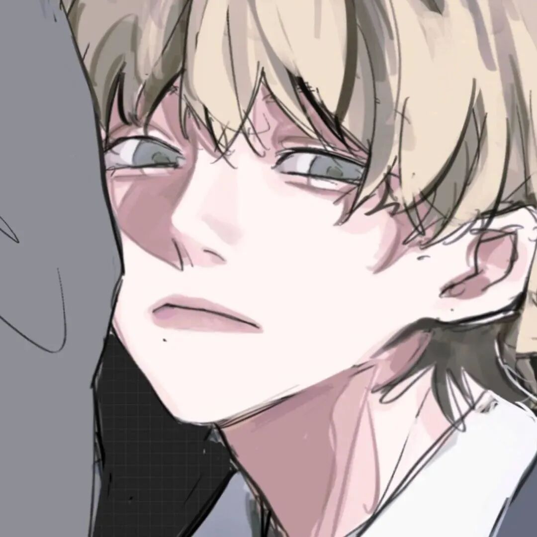 动漫 动漫头像 动漫男头 动漫头像男