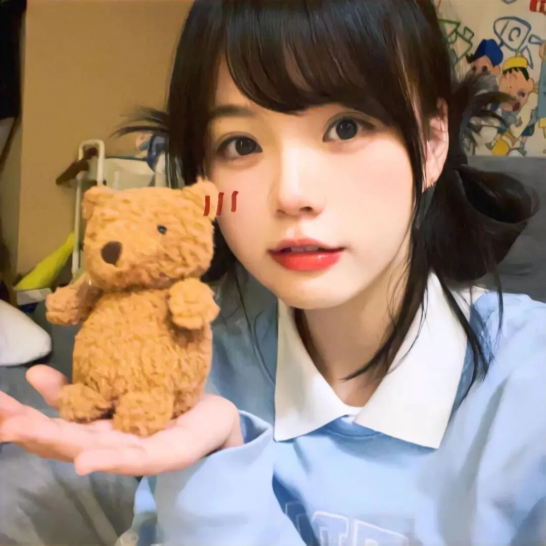 女生 女生头像 女头 可爱女生头像 可爱女生