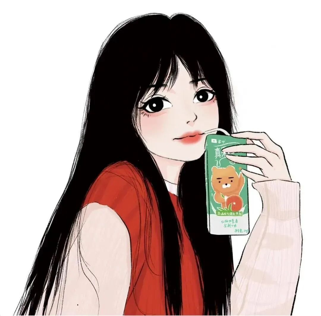 闺蜜头像 闺蜜 动漫闺蜜头像  四人闺蜜 四人闺蜜头像