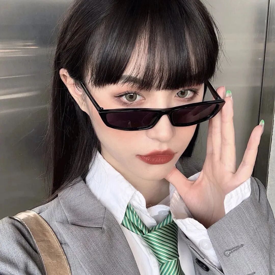 女生 女生头像 女头 拽姐 拽姐头像