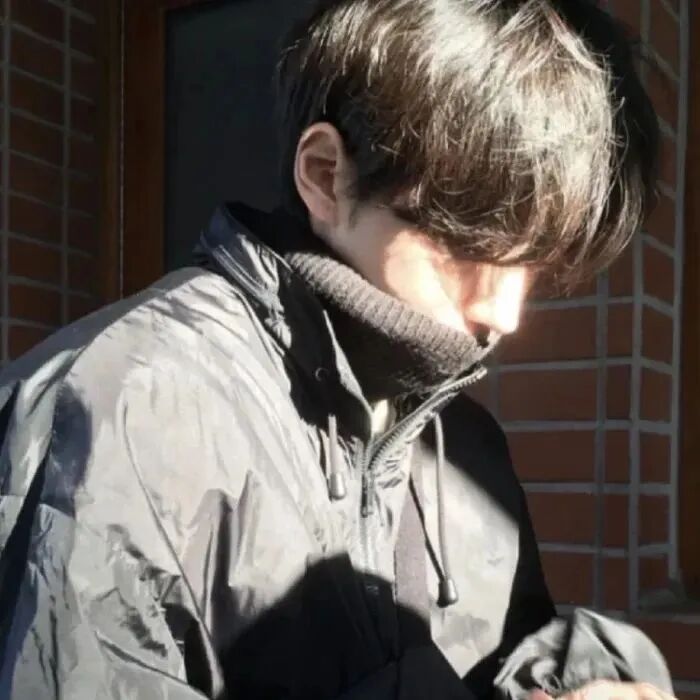 男生 男生头像 男头  侧脸 侧脸头像