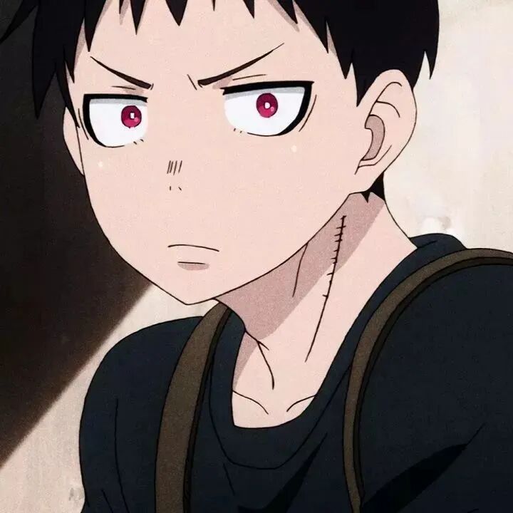 动漫 动漫头像 动漫男头 动漫头像男