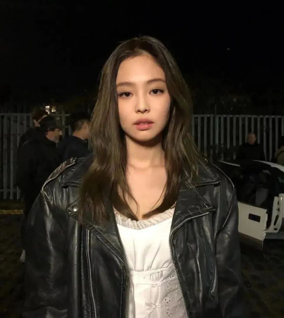 金智妮 金智妮头像 jennie jennie头像 女生 女生头像 女头