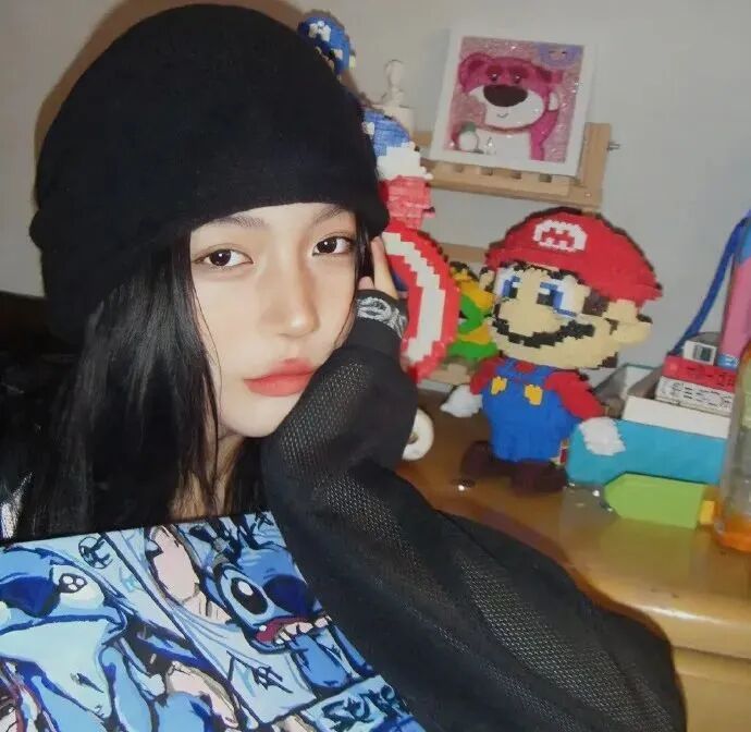 女生 女生头像 女头
