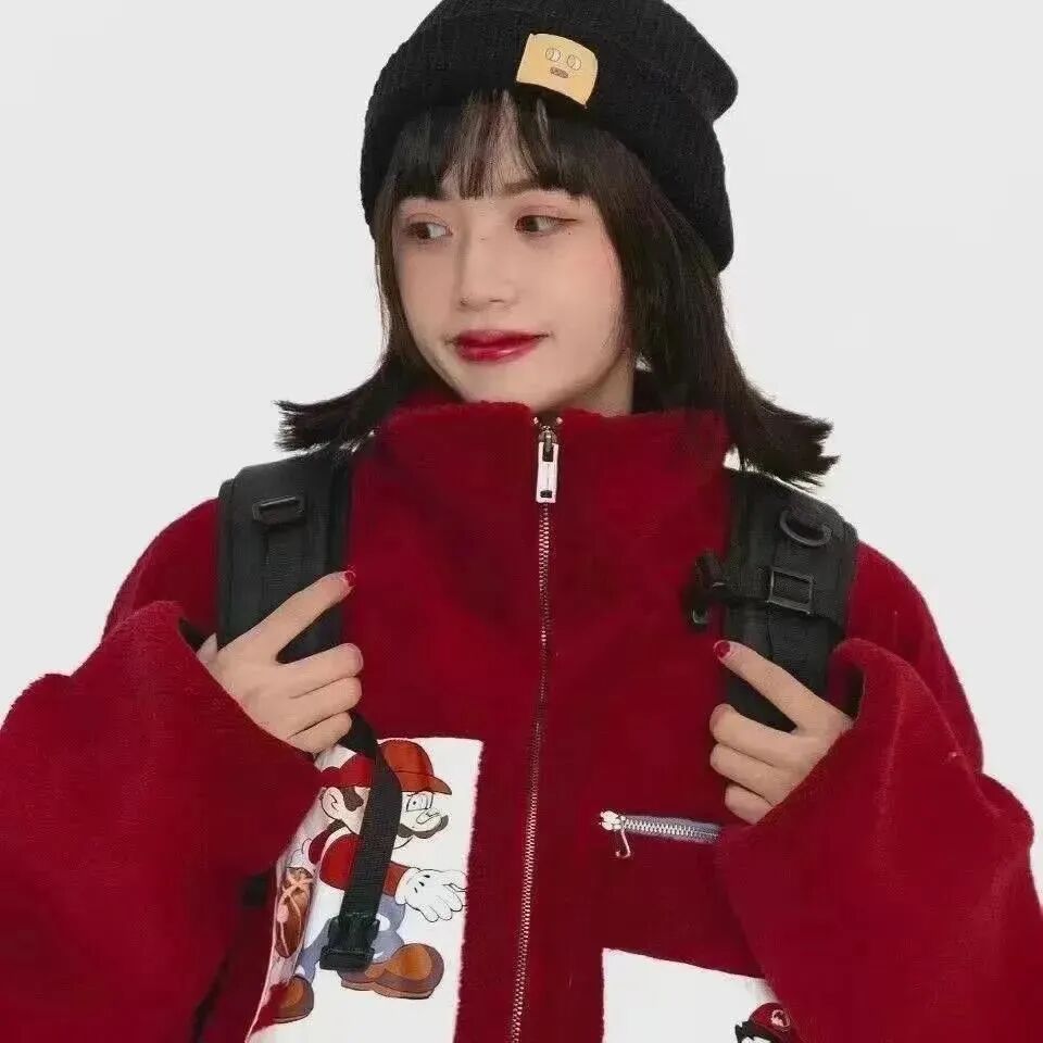 女生 女生头像 女头 新年头像 新年  新年女头 新年女生头像