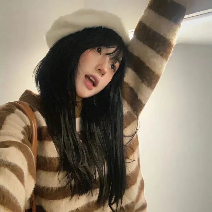 女生 女生头像 女头 可爱女生头像 可爱女生