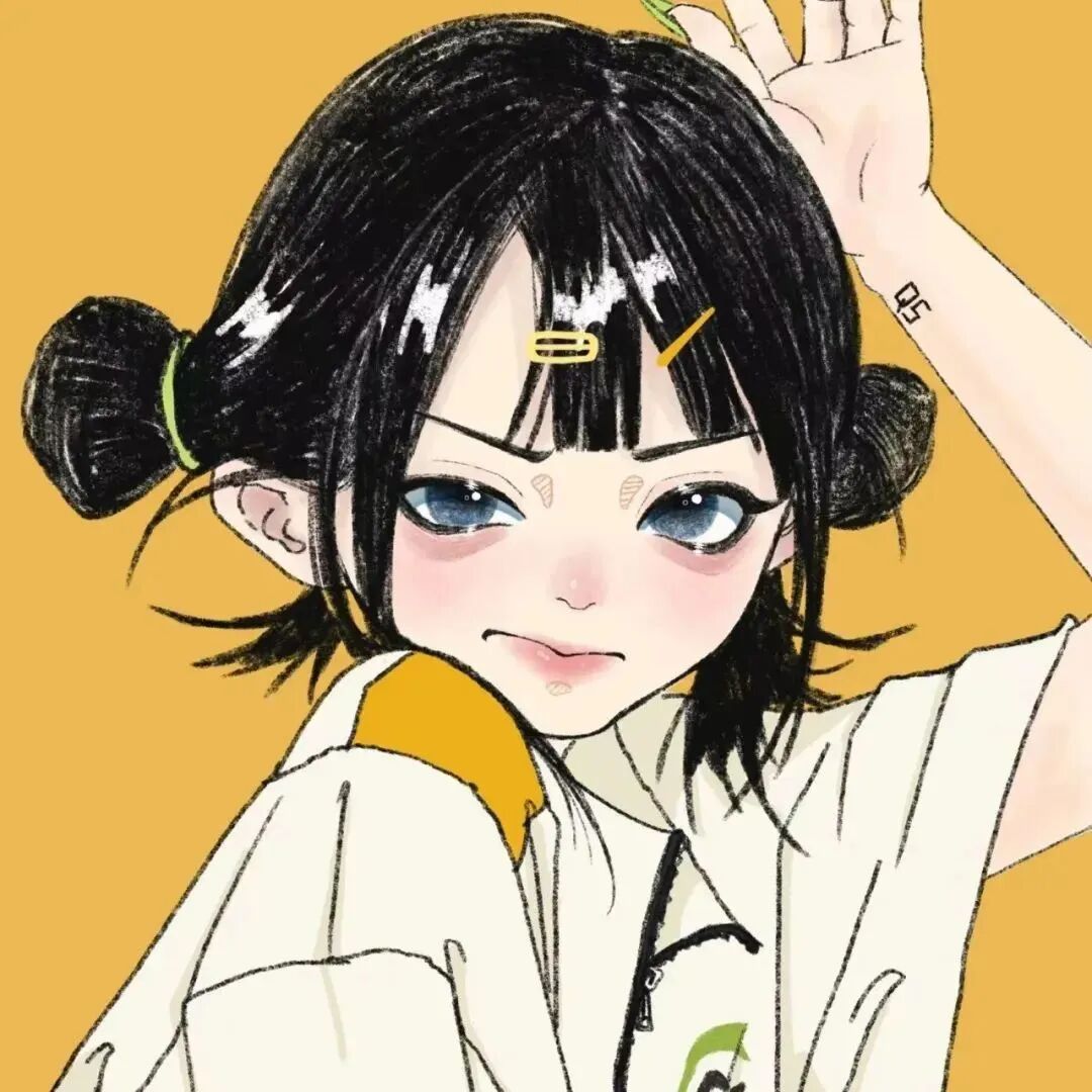 闺蜜头像 闺蜜 动漫闺蜜头像  三人闺蜜 三人闺蜜头像