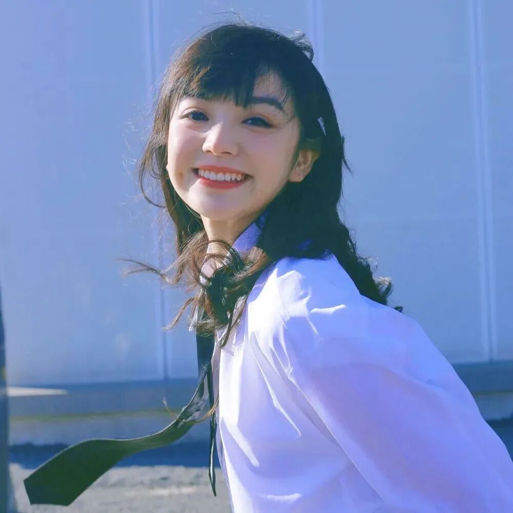 女生 女生头像 女头 田曦薇 田曦薇头像