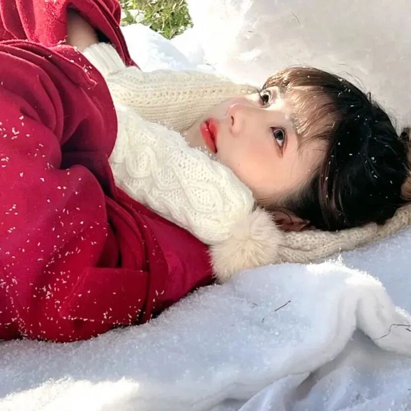 女生 女生头像 女头 新年头像 新年  新年女头 新年女生头像